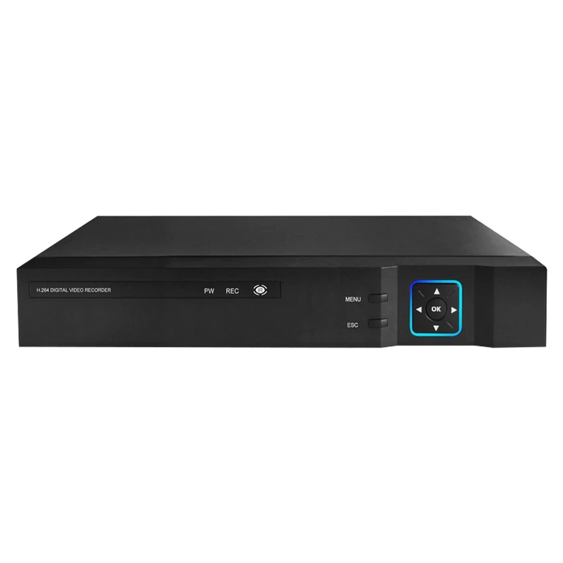 دستگاه DVR هشت کانال های نواتک سری اقتصادی