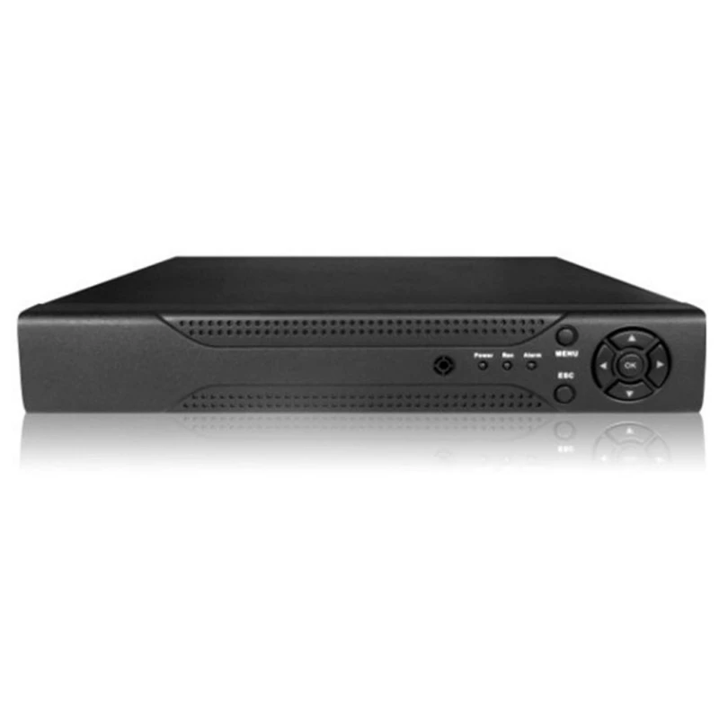 دستگاه DVR چهار کانال نواتک سری اقتصادی